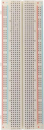 Breadboard set geschikt voor Arduino - Breadboard kit - 67 Delig image 4