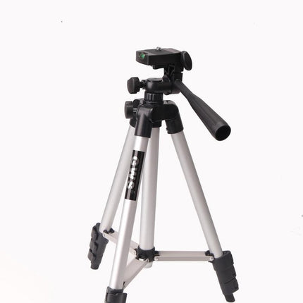 Tripod Camera Statief met Telefoon Adapter image 9
