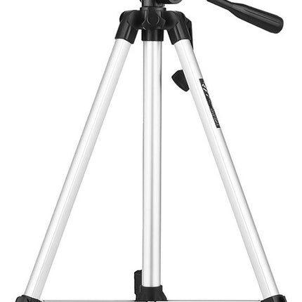 Universele Statief Tripod 134cm - Smartphone / Camera - Verstelbare Tripod Stand - met Handvat image 2